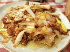 -老道里东北春饼店(红棉路店)