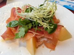 -安妮意大利餐厅(国贸店)