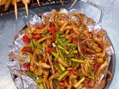 -四妹餐厅(玫瑰街店)