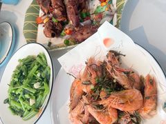 -食光慢宴·安吉土菜馆