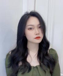 -YESIDO椰岛造型烫发染发