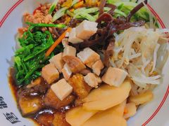 -汉唐守艺人(民心河店)