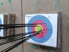 -道顺射箭·团建·骑射(张杨路店)