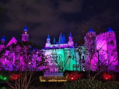 -安徒生童话乐园