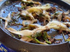 -烤肉宛饭庄(北新桥店)