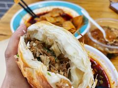 -马三洋芋片(兰州总店)