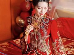 -经典婚纱摄影美学馆·私人定制
