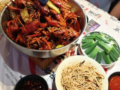 -靓靓蒸虾·头牌蒸虾(雪松路总店)