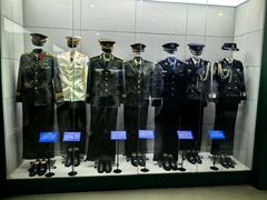 -上海公安博物馆