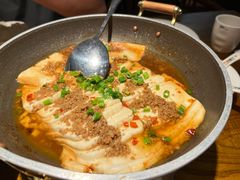 -爱碗亭·鲜炒湖南菜(壹城中心店)