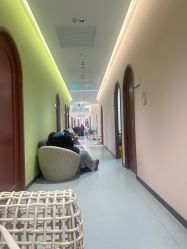 -郑州缔莱美医疗美容医院