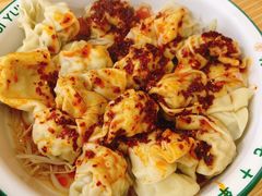 -袁记云饺(南门口店)