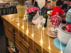 -Kitchen·Y洋厨房西餐厅(王府壹号店)