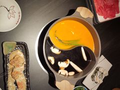 -栖川山葵家·寿喜锅·日式料理(龙湖北城天街商场店)