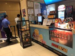 -万达影城(仓山万达广场激光IMAX店)