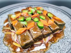 -星河湾半岛酒店-真粤中餐厅