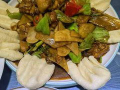 -味道家宴