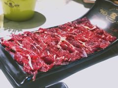 -今日炊牛·潮汕牛肉火锅(华采天地店)