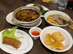 -松發肉骨茶(先得坊店)