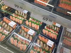 -山姆餐吧(山姆会员商店店)