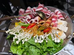 -留半山·香港食堂(啦啦宝都店)