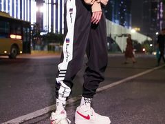 -合生汇·停车场