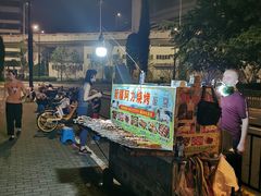 -新疆阿力烧烤