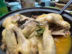 -刀板香·安徽菜(国购IFC店)