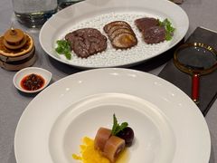 -程府宴-国宴(南长街·四合院店)