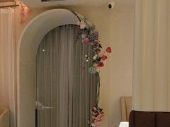 -PARFUM FLORAL花境法餐(南京首店)