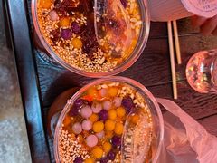 -沙州食驿·非遗小吃夜市