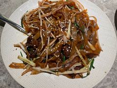 干炒牛河-留半山·香港食堂(啦啦宝都店)