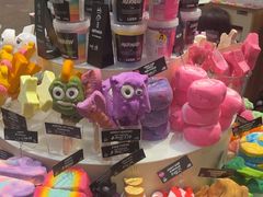 -LUSH(威尼斯人店)