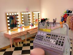 -Lilliput·粒粒堡亲子餐厅(嘉定宝龙店)