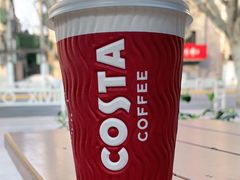-COSTA COFFEE(常熟路店)