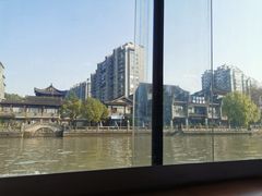 -运河游船(武林门码头)