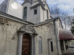 -思南书局·诗歌店