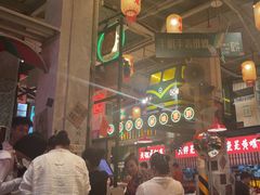 -江北北火锅馆·公路夜市(魏公村店)