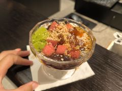 -漢舍川菜馆(国贸商城店)