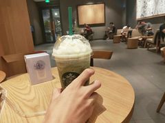 -星巴克(厦门乐群广场分店)