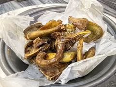 古法盐焗鸽-鸽鸟轩(石岐店)