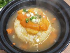 -海胆小馆(东北水饺·春柳店)