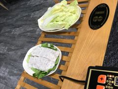-大自然醉鹅·铁锅火焰鹅(上海联洋店)