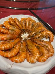 -北京东方茂酒店-宴会厅