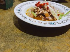 招牌椒麻鸡-胖老汉(北京路店)