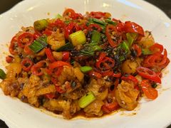 -湘肠香火锅店(团结湖店)