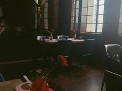 -YUE·6·西式融合餐厅(外滩六号店)