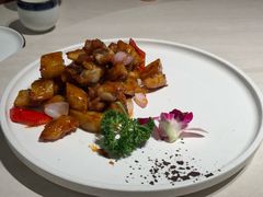 -御品猪腰·地道岭南味(千灯湖店)