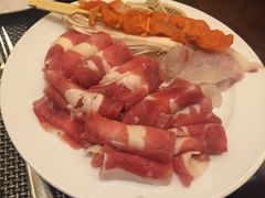 -武汉武昌威斯汀酒店-知味自助餐厅