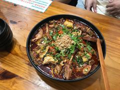 -湖南师大-三牌路鲜货冒菜